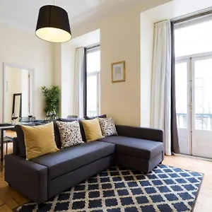  Apartamento Ola - Chiado 1