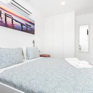  Apartamento Principe E