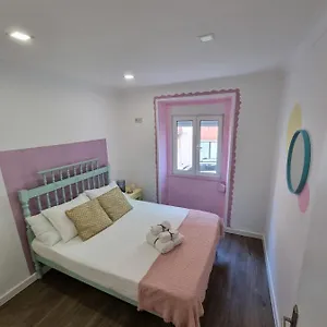  Apartamento Near Parque Eduardo Vii