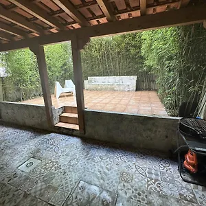  Apartamento Near Monsanto W/ Barbecue