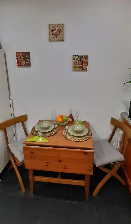 Lisbon Apartment Portugal